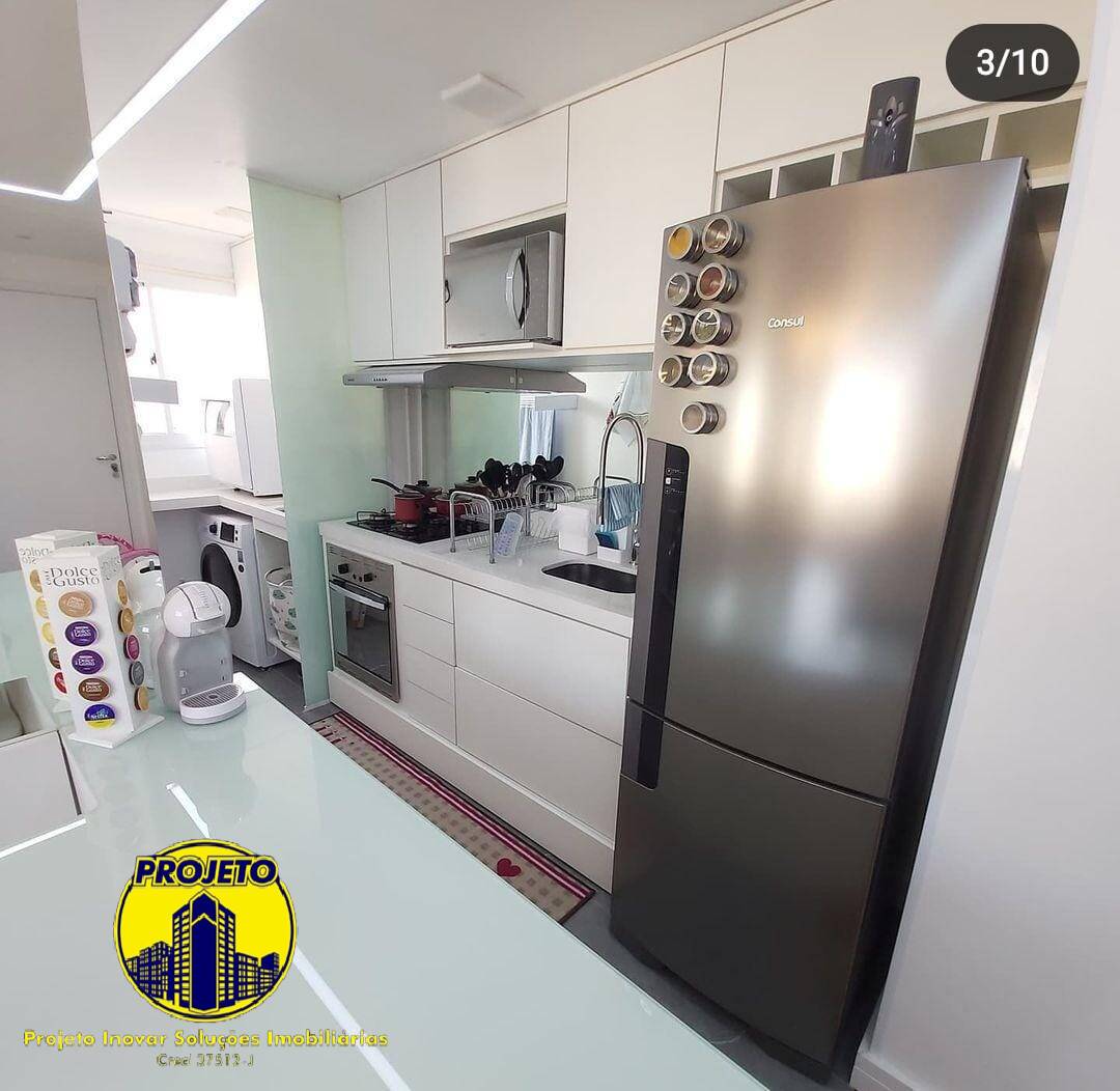 Apartamento, 2 quartos, 42 m² - Foto 10