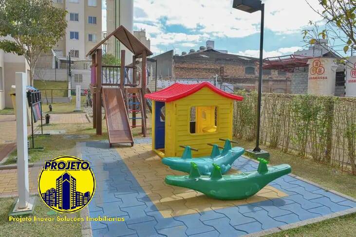 Apartamento, 2 quartos, 42 m² - Foto 13