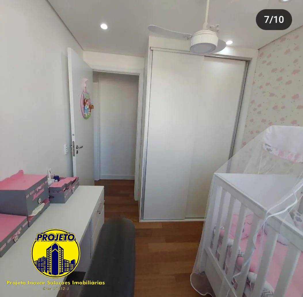 Apartamento, 2 quartos, 42 m² - Foto 7