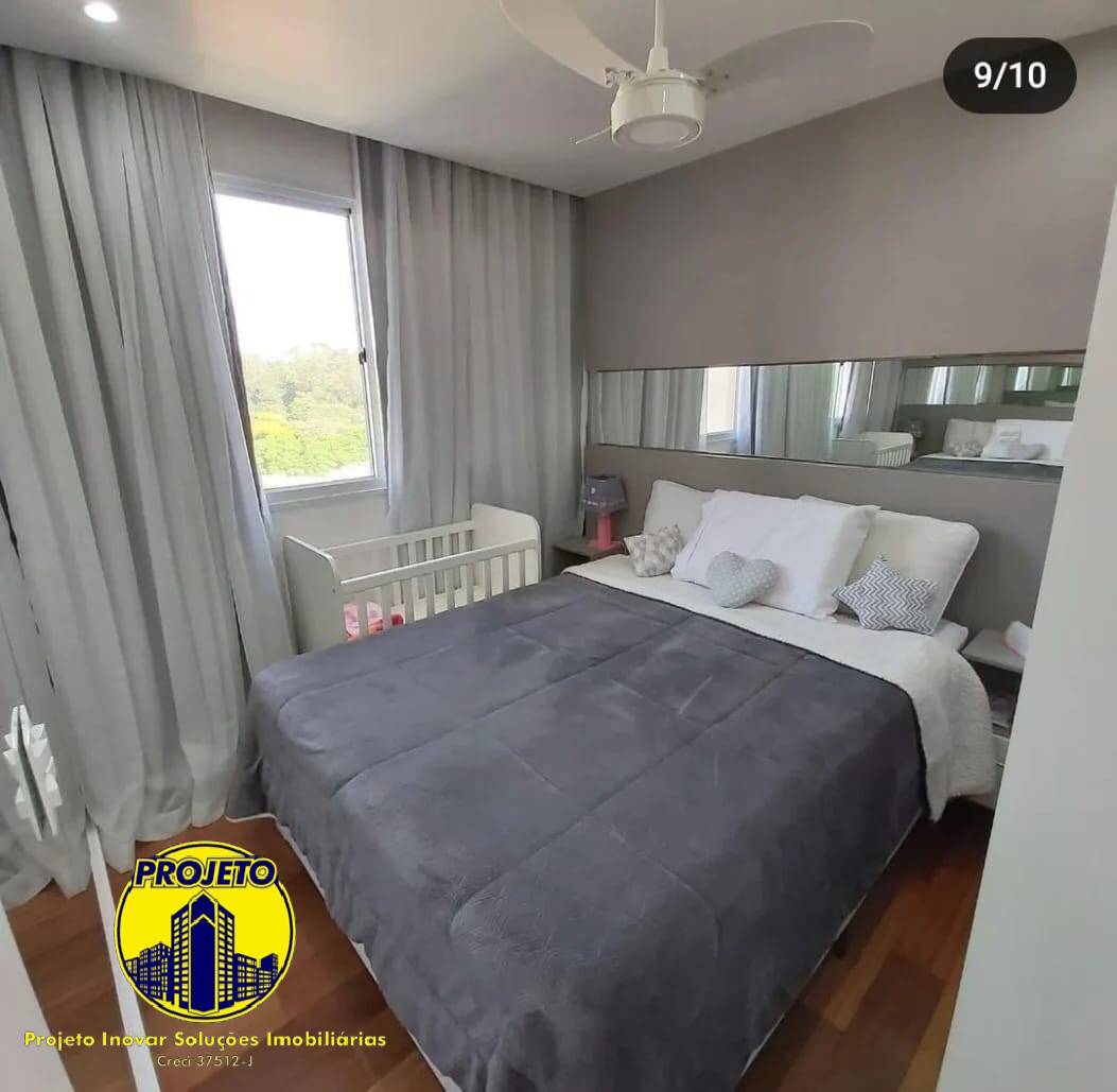Apartamento, 2 quartos, 42 m² - Foto 8