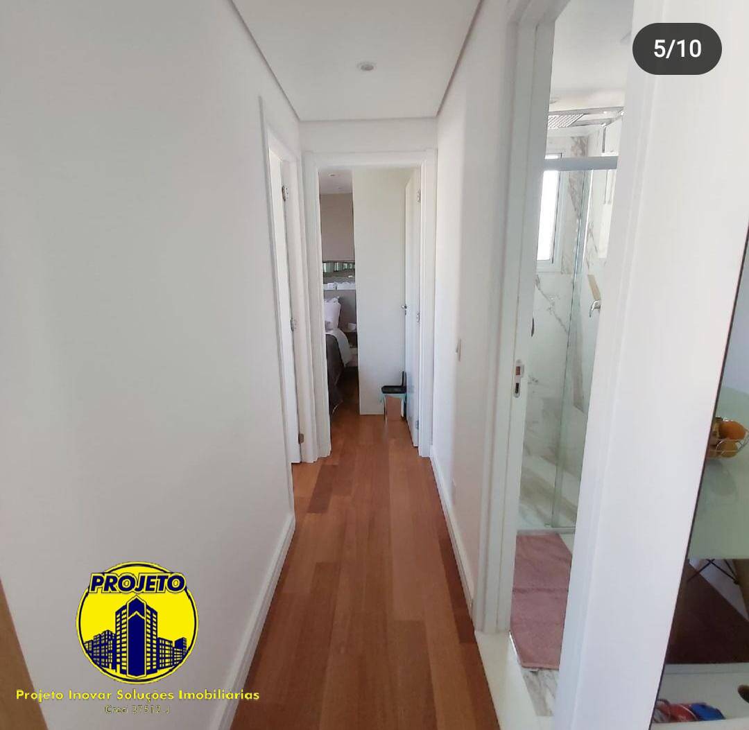 Apartamento, 2 quartos, 42 m² - Foto 5