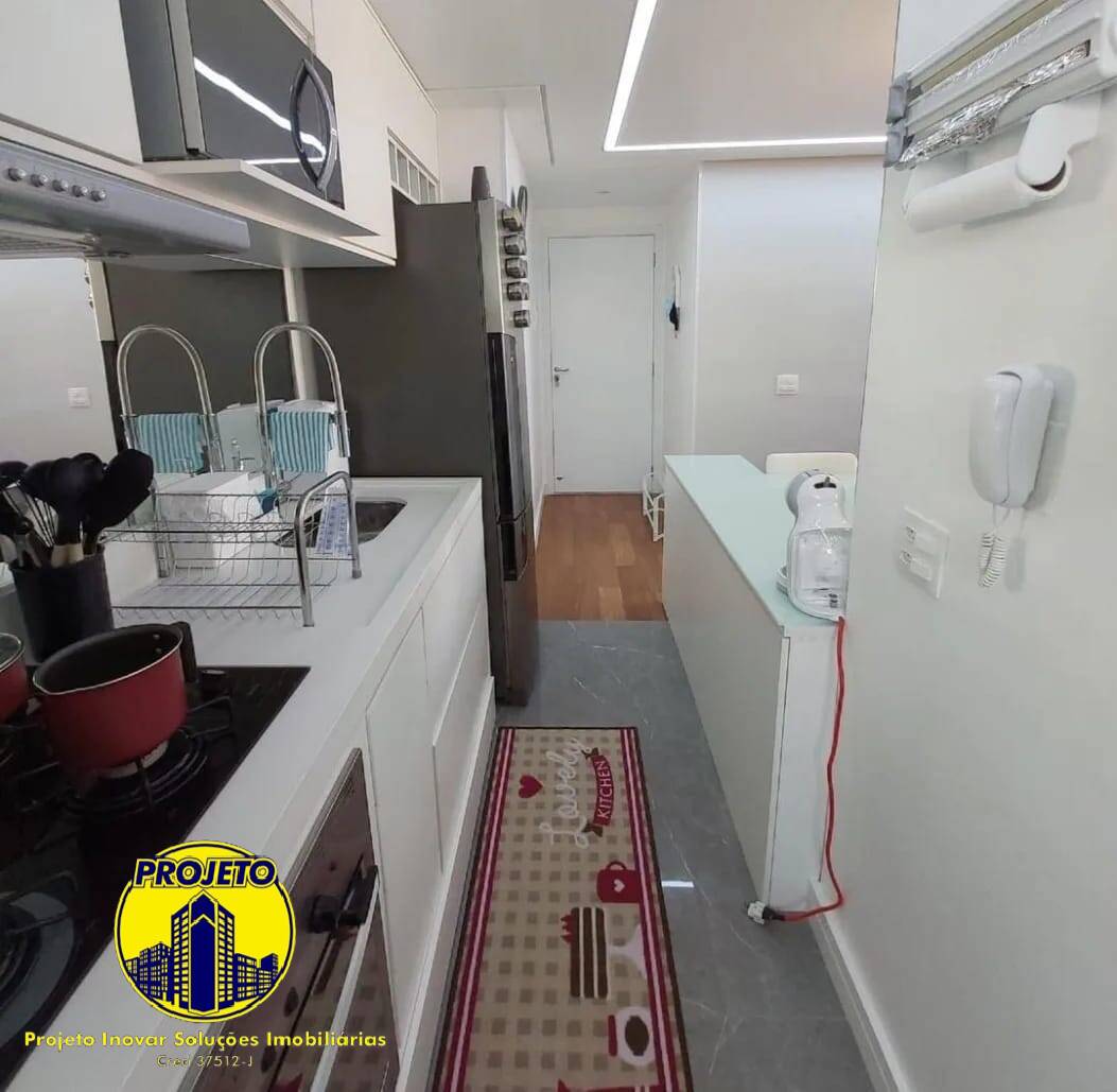 Apartamento, 2 quartos, 42 m² - Foto 11