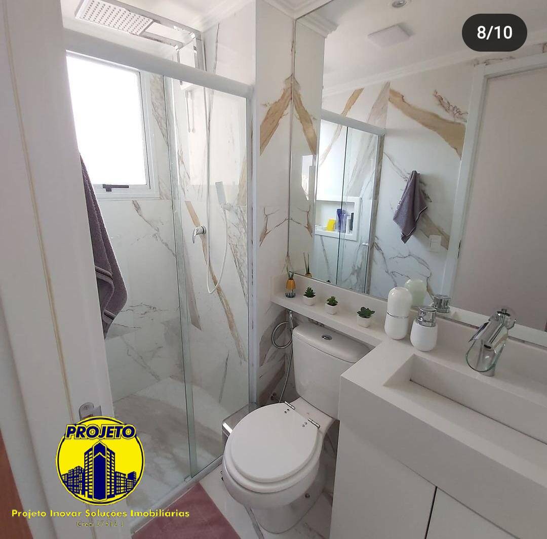 Apartamento, 2 quartos, 42 m² - Foto 12