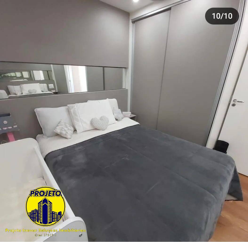 Apartamento, 2 quartos, 42 m² - Foto 9