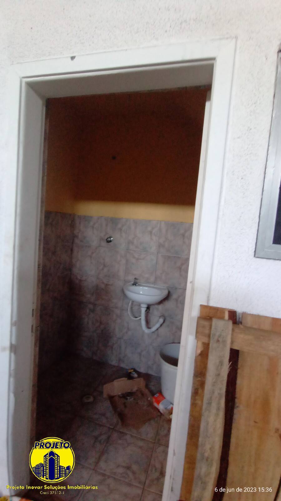 Depósito-Galpão, 300 m² - Foto 5