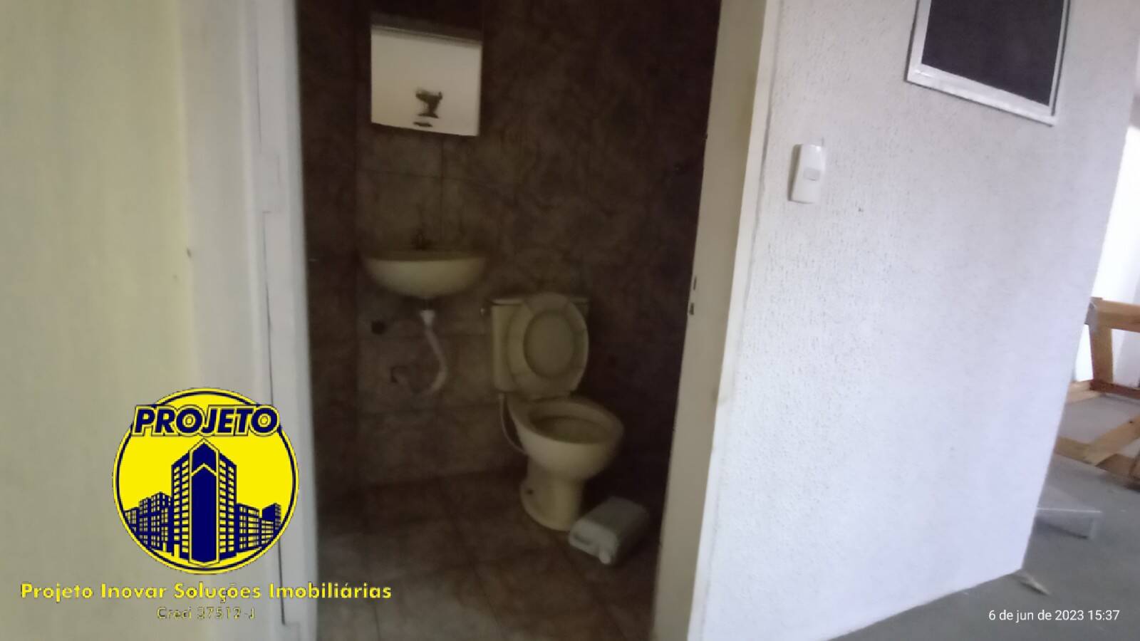 Depósito-Galpão, 600 m² - Foto 5