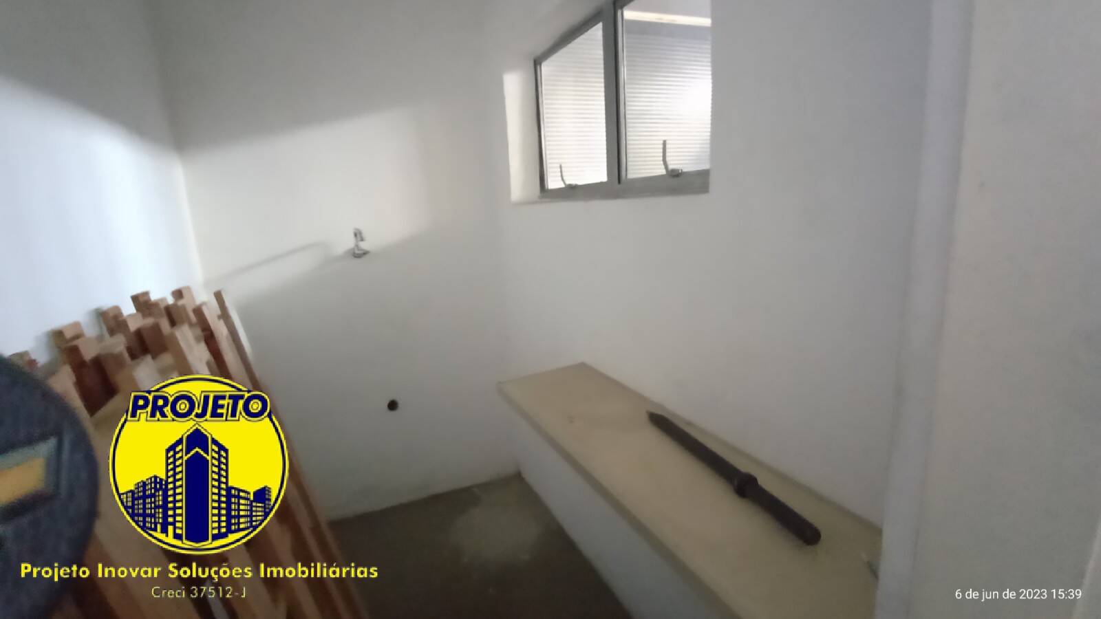 Depósito-Galpão, 600 m² - Foto 8