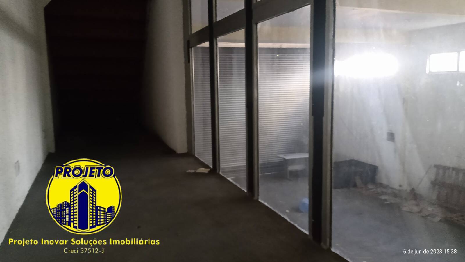 Depósito-Galpão, 600 m² - Foto 6