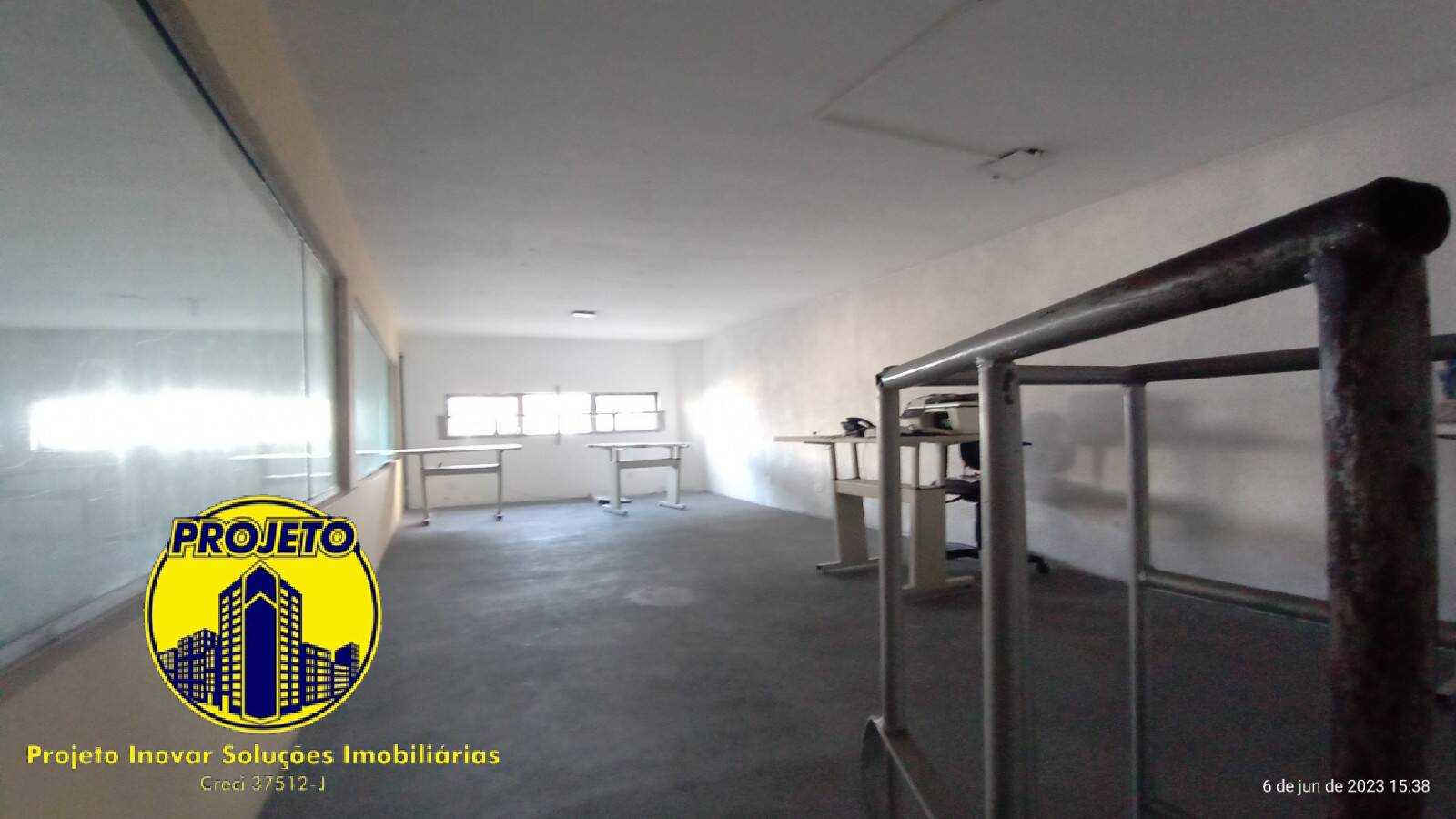 Depósito-Galpão, 600 m² - Foto 7