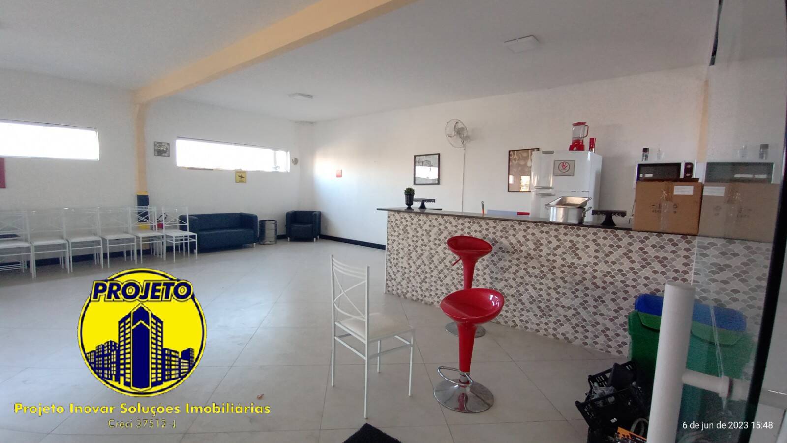 Depósito-Galpão, 600 m² - Foto 11