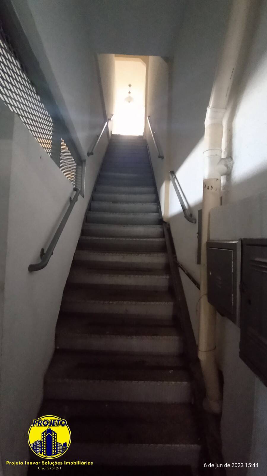 Depósito-Galpão, 600 m² - Foto 9