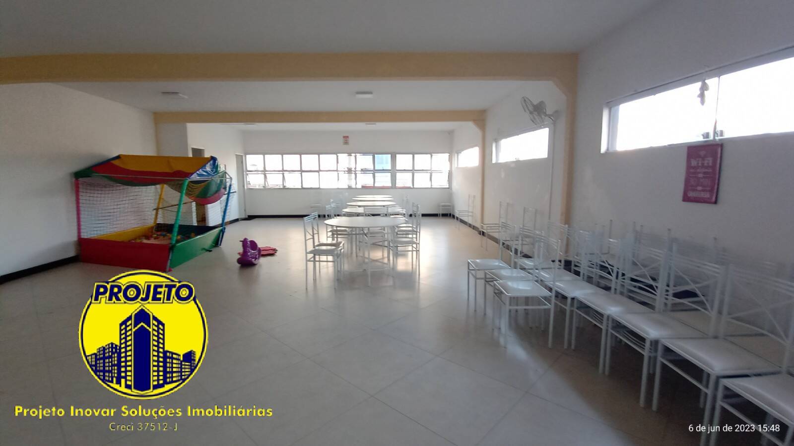 Depósito-Galpão, 600 m² - Foto 14