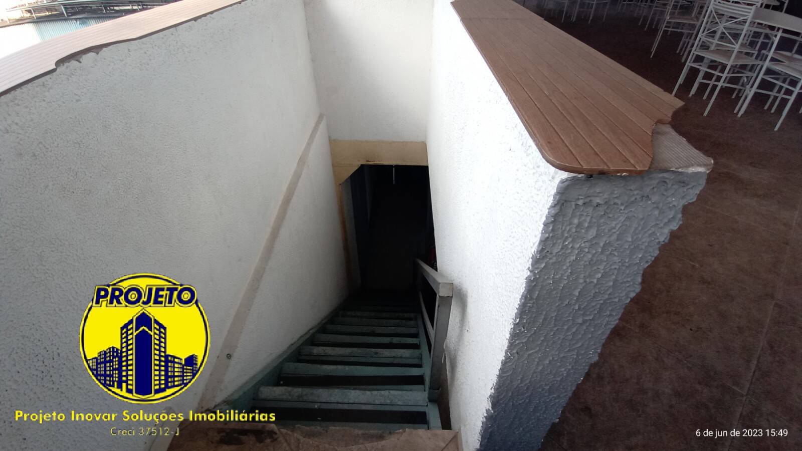 Depósito-Galpão, 600 m² - Foto 19