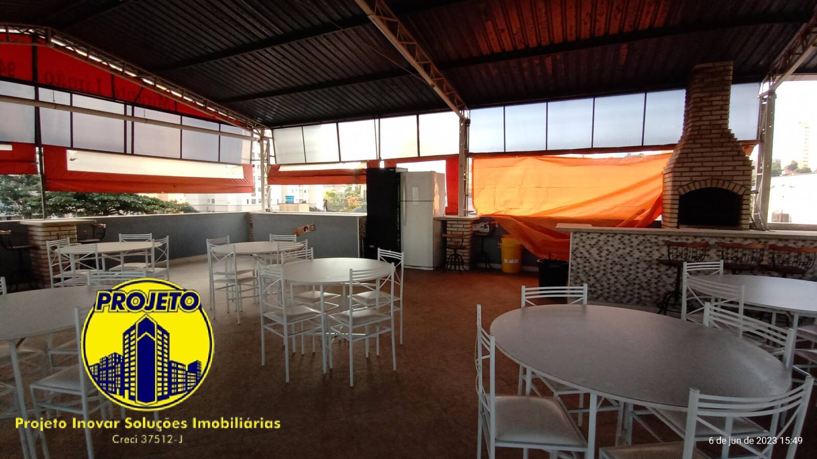 Depósito-Galpão, 600 m² - Foto 24