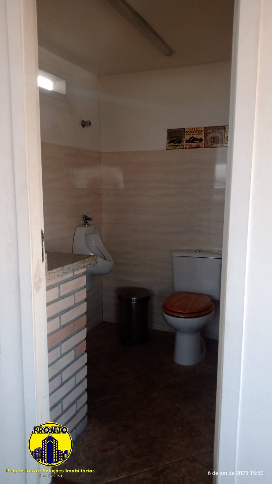 Depósito-Galpão, 600 m² - Foto 27
