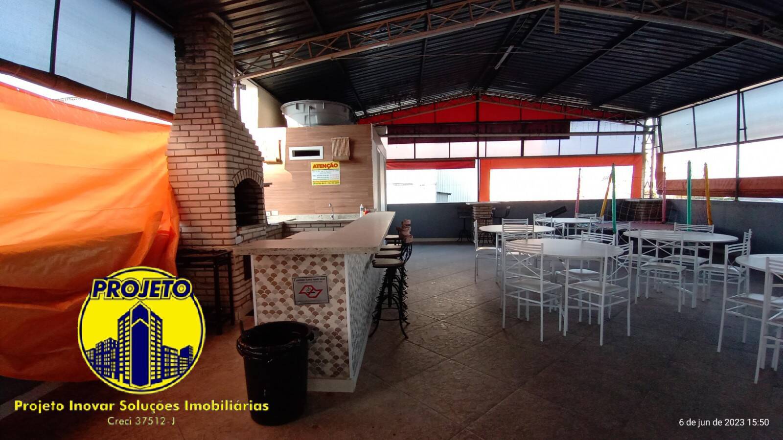 Depósito-Galpão, 600 m² - Foto 25