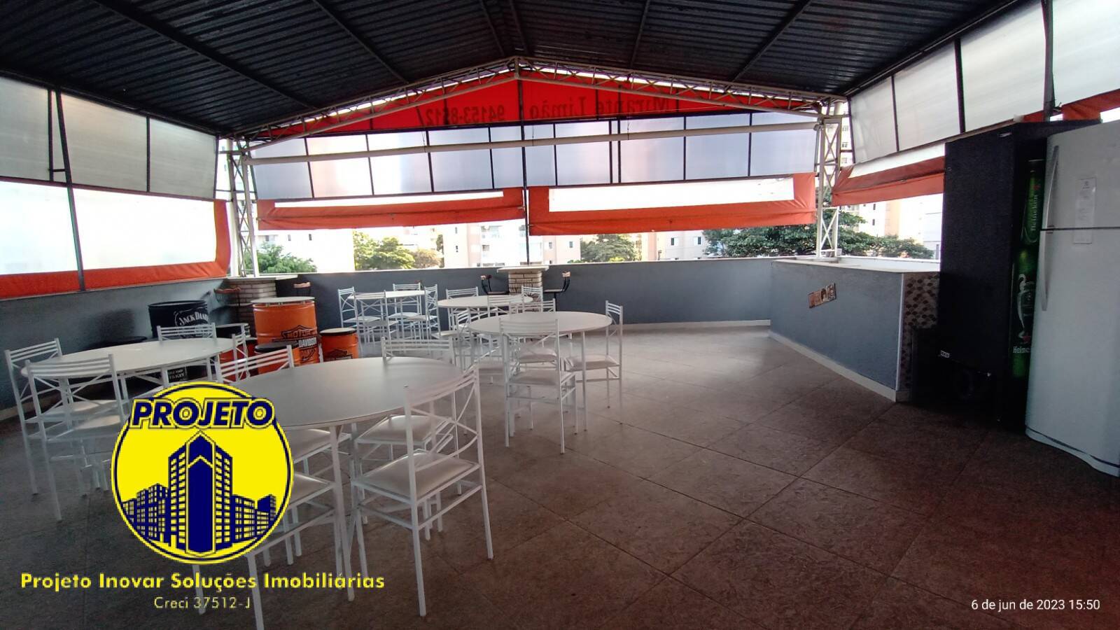 Depósito-Galpão, 600 m² - Foto 26
