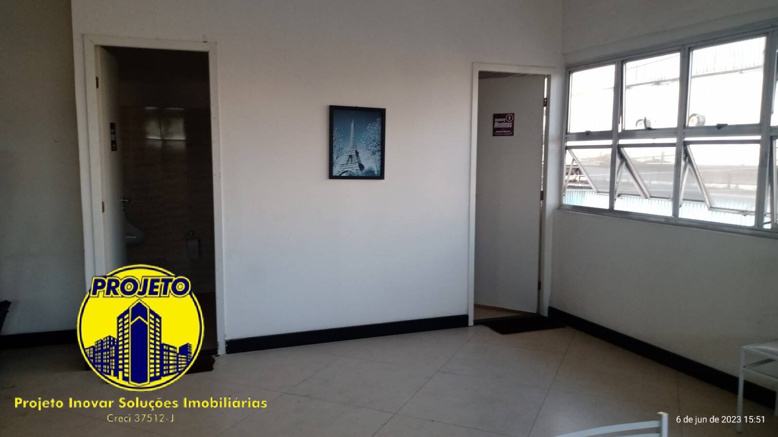 Depósito-Galpão, 600 m² - Foto 16