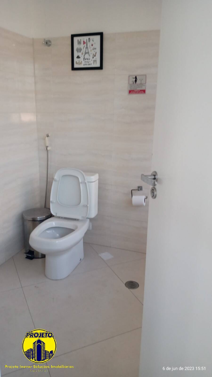 Depósito-Galpão, 600 m² - Foto 18