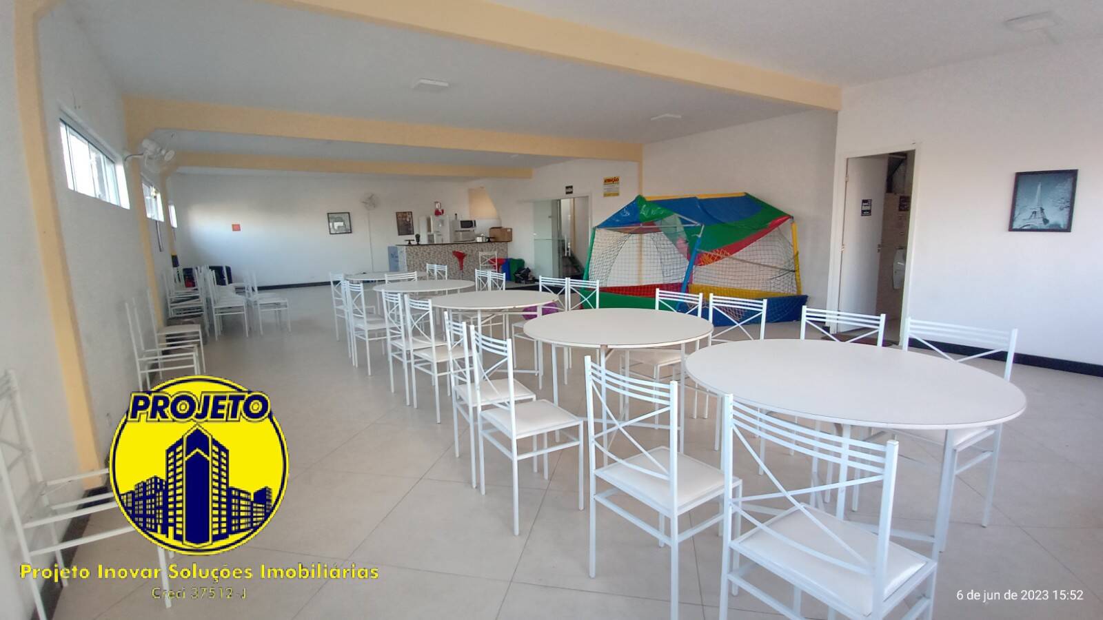 Depósito-Galpão, 600 m² - Foto 15