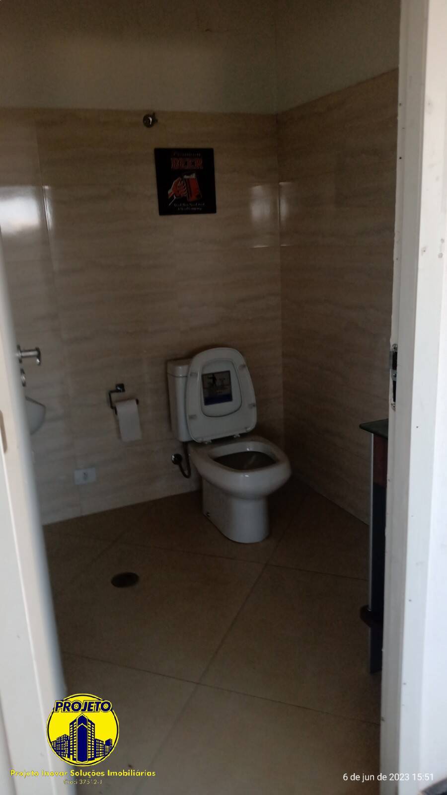 Depósito-Galpão, 600 m² - Foto 17