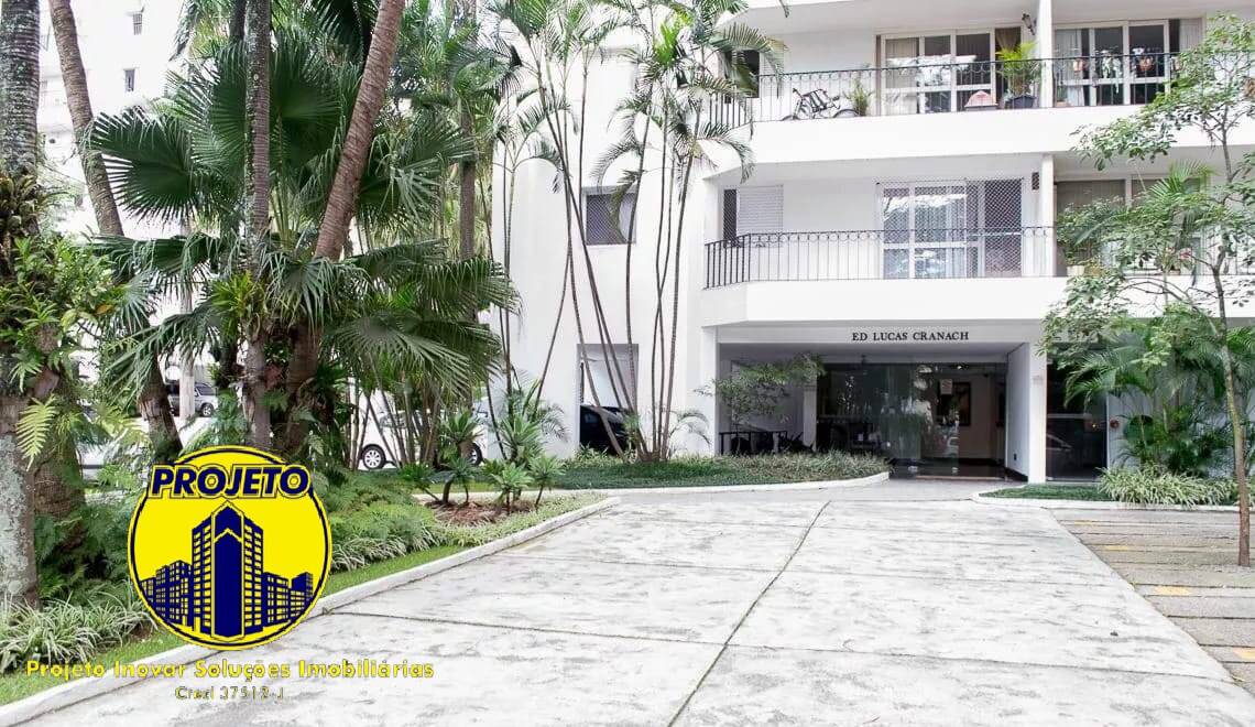 Apartamento, 3 quartos, 98 m² - Foto 1
