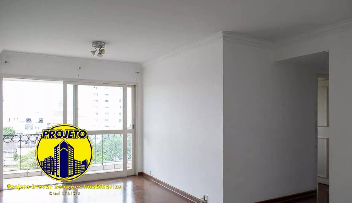 Apartamento, 3 quartos, 98 m² - Foto 4