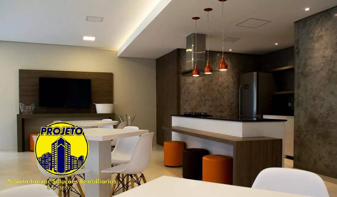 Apartamento, 3 quartos, 98 m² - Foto 2