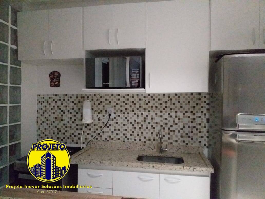 Apartamento, 2 quartos, 52 m² - Foto 10