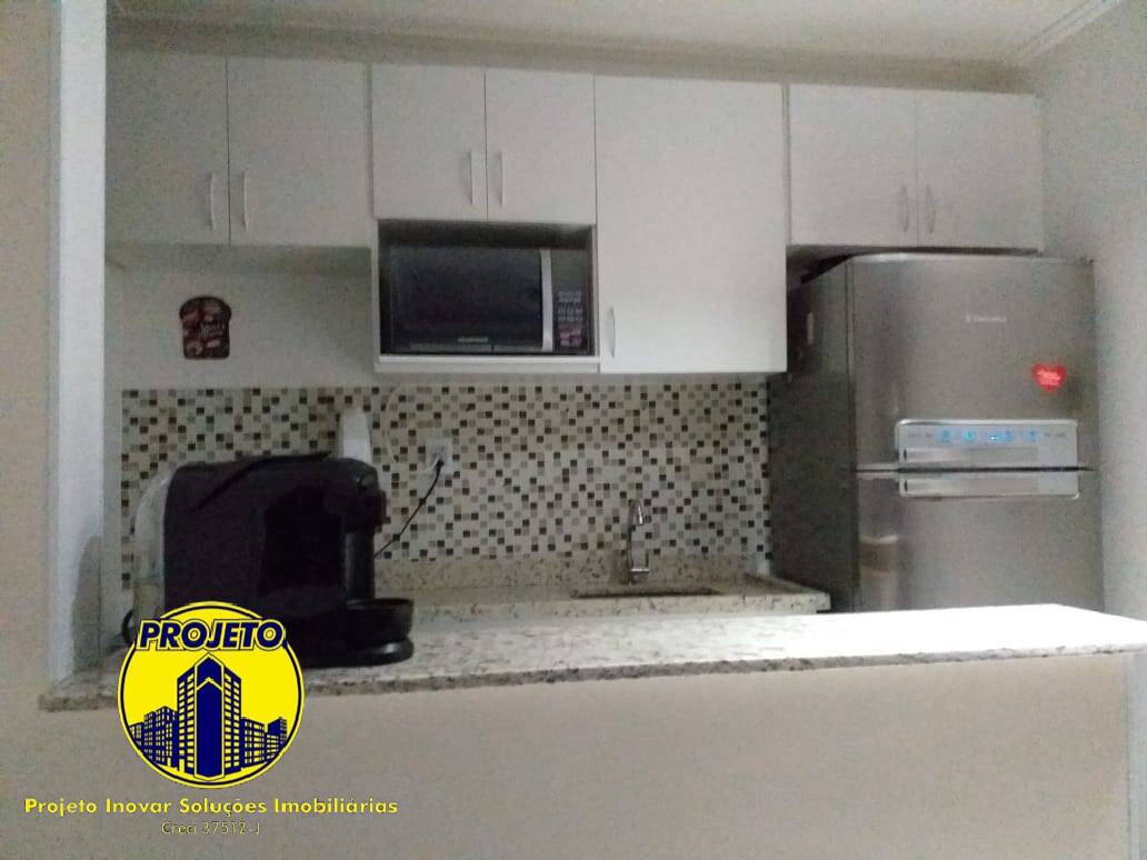 Apartamento, 2 quartos, 52 m² - Foto 11