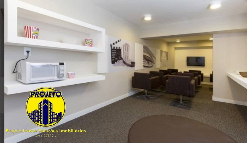 Apartamento, 2 quartos, 52 m² - Foto 19