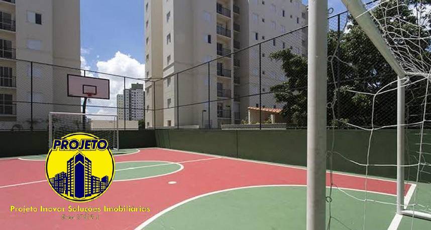 Apartamento, 2 quartos, 52 m² - Foto 25