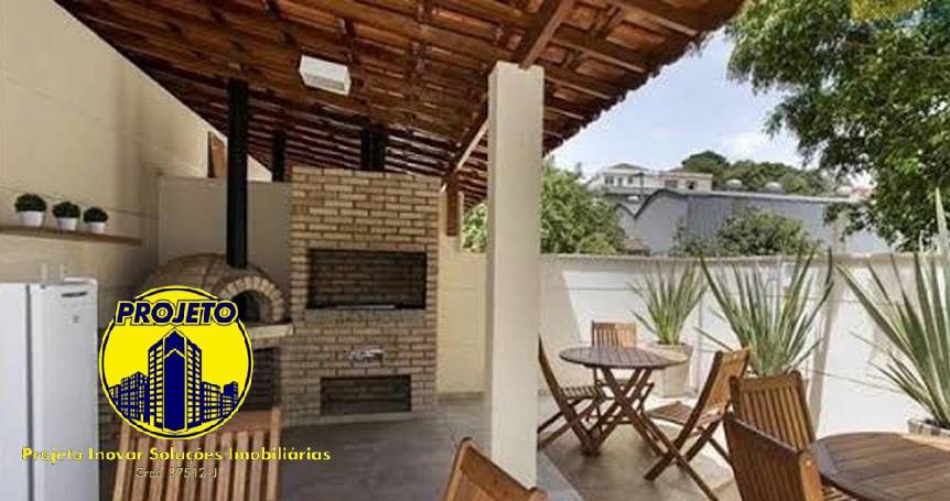 Apartamento, 2 quartos, 52 m² - Foto 27