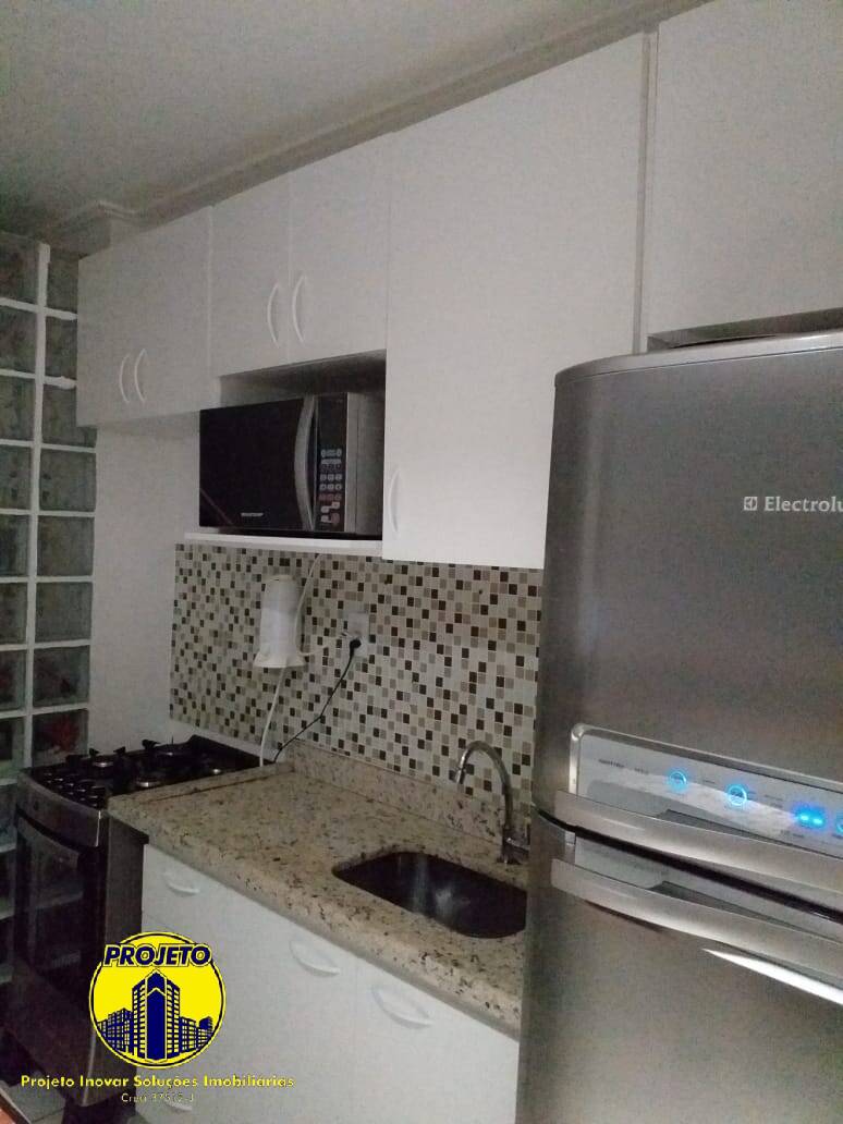 Apartamento, 2 quartos, 52 m² - Foto 13