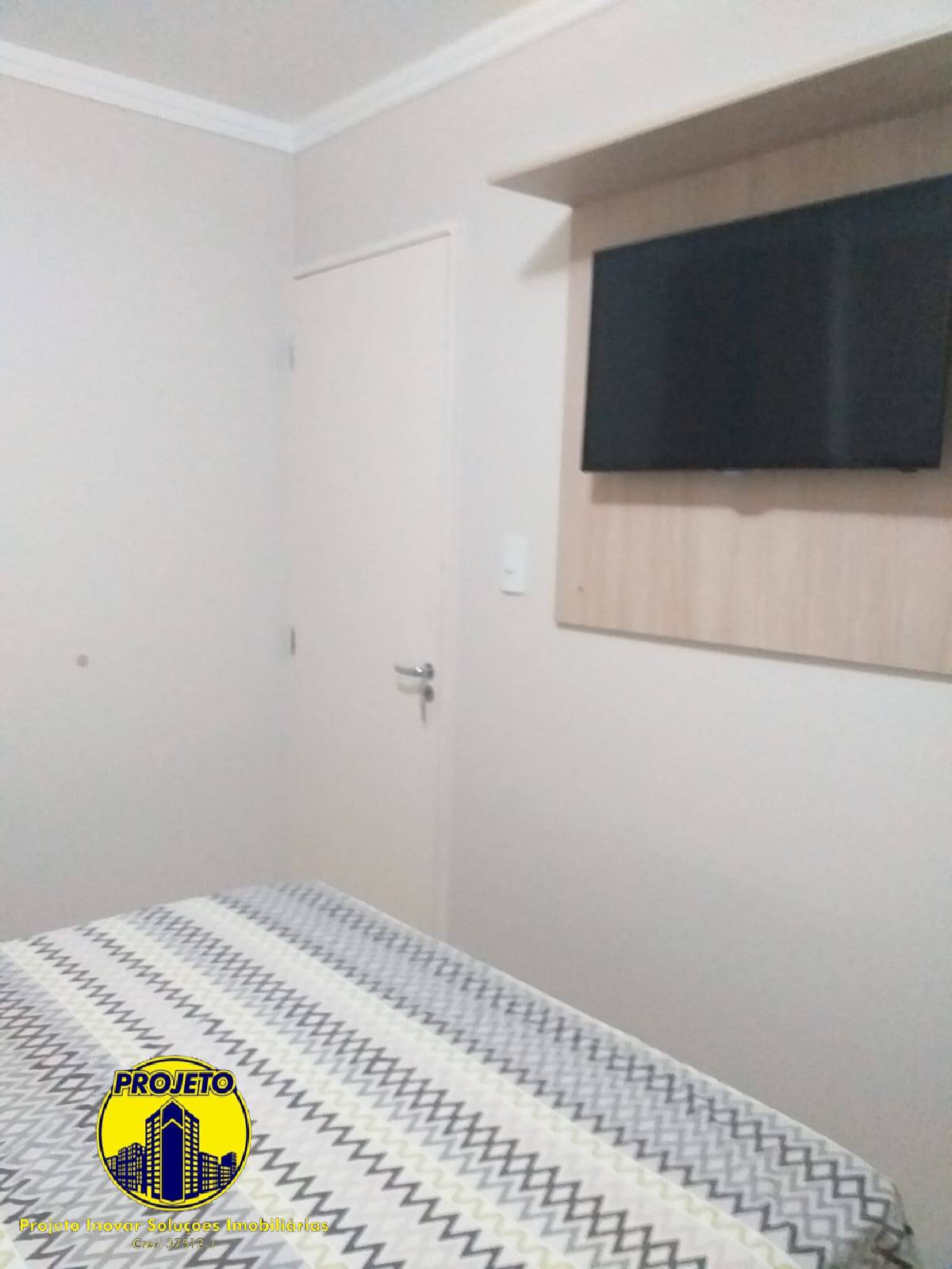 Apartamento, 2 quartos, 52 m² - Foto 6