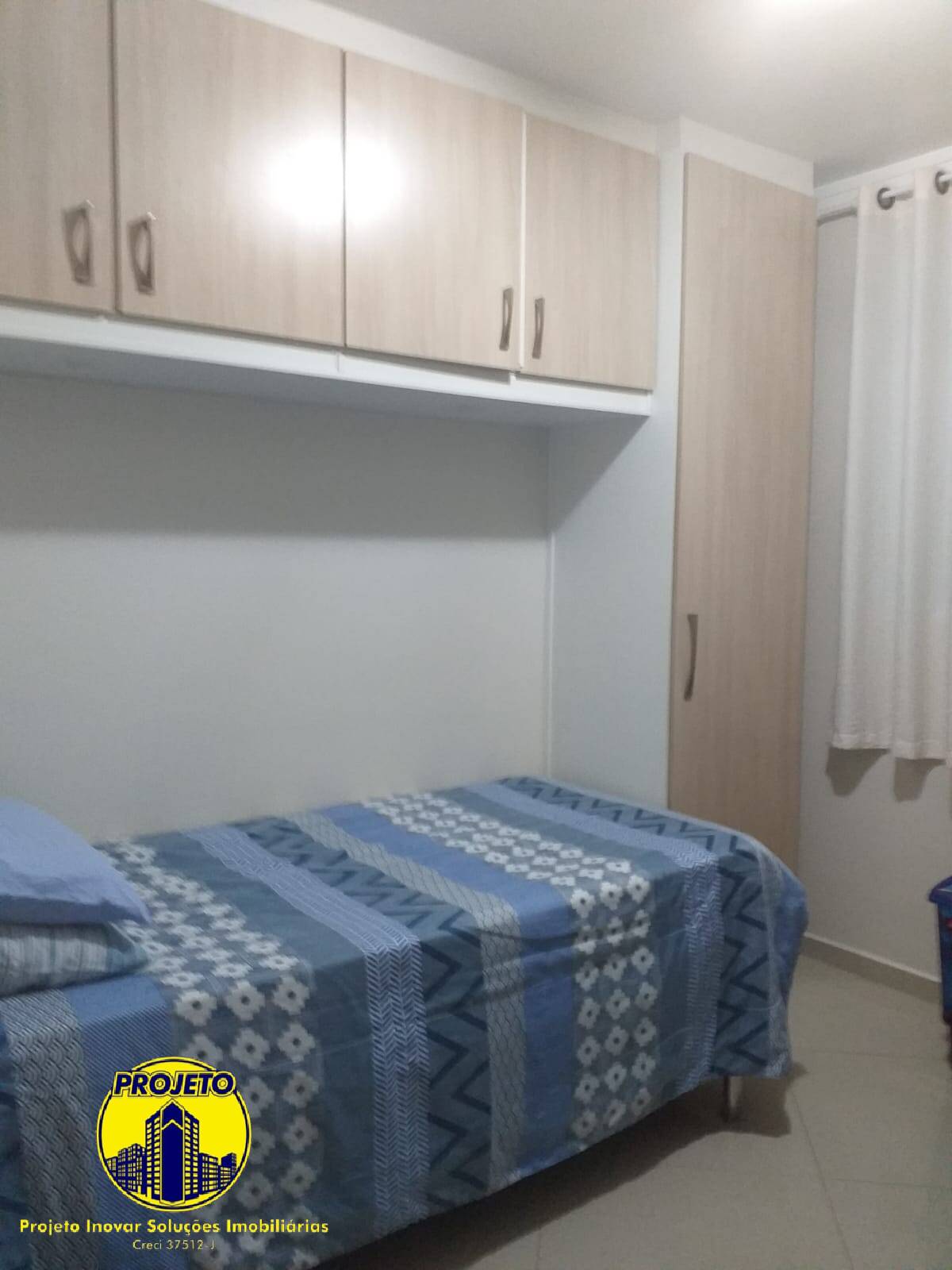 Apartamento, 2 quartos, 52 m² - Foto 2