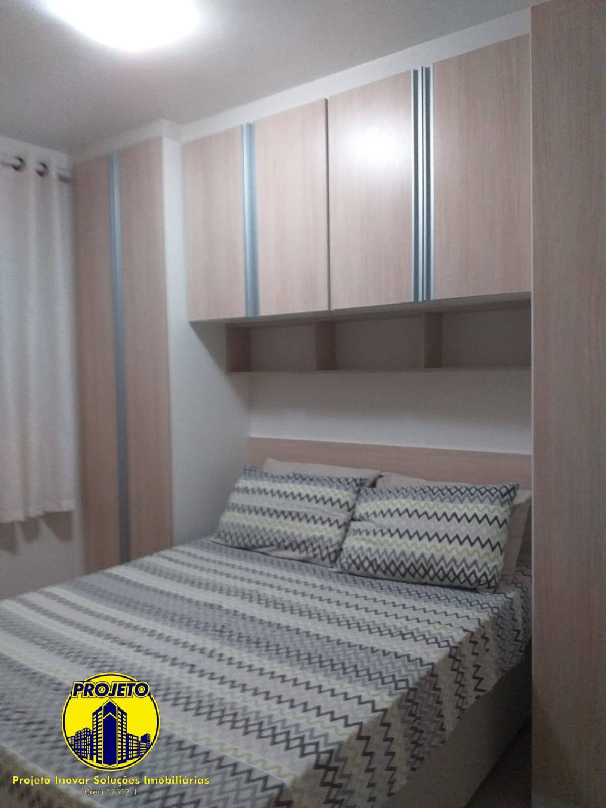 Apartamento, 2 quartos, 52 m² - Foto 5