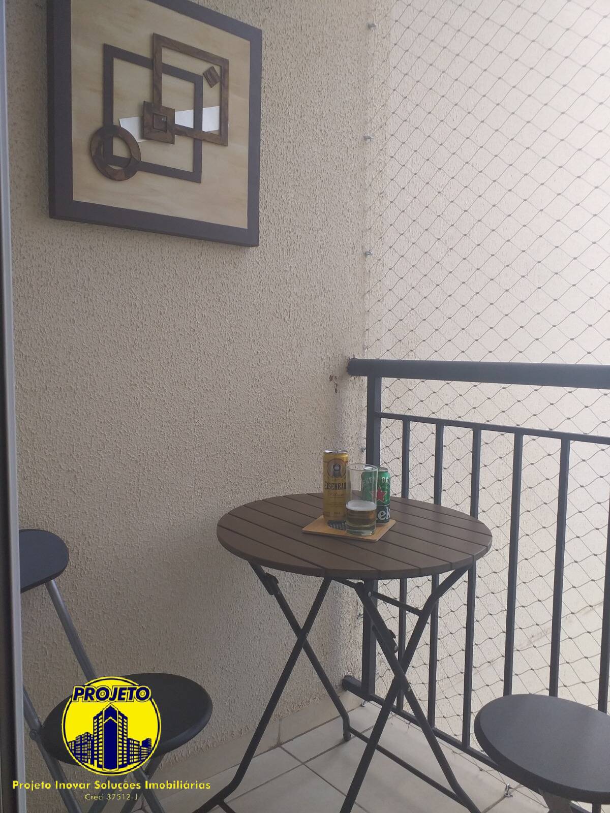 Apartamento, 2 quartos, 52 m² - Foto 8