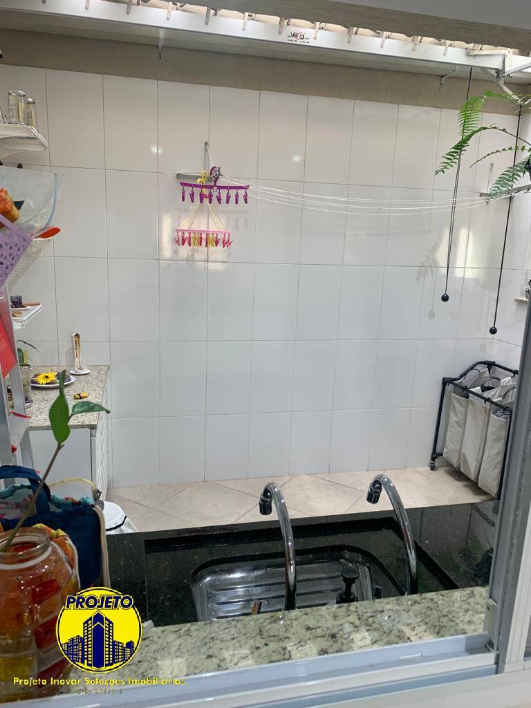 Casa de Condomínio, 3 quartos - Foto 44