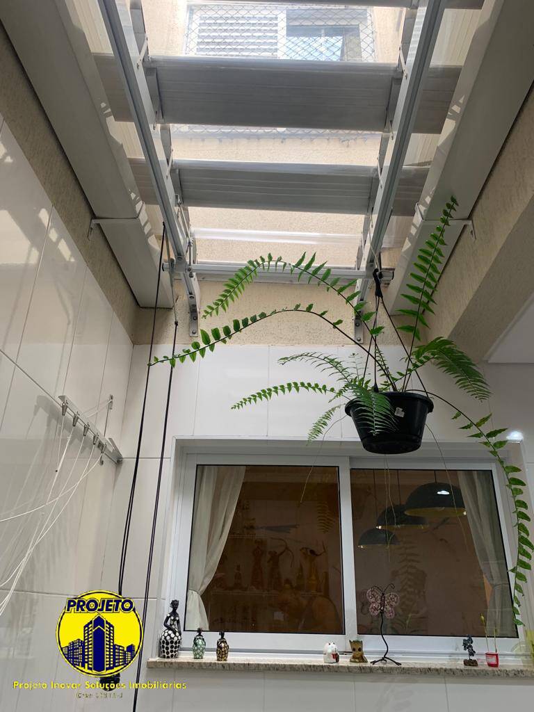 Casa de Condomínio, 3 quartos - Foto 46