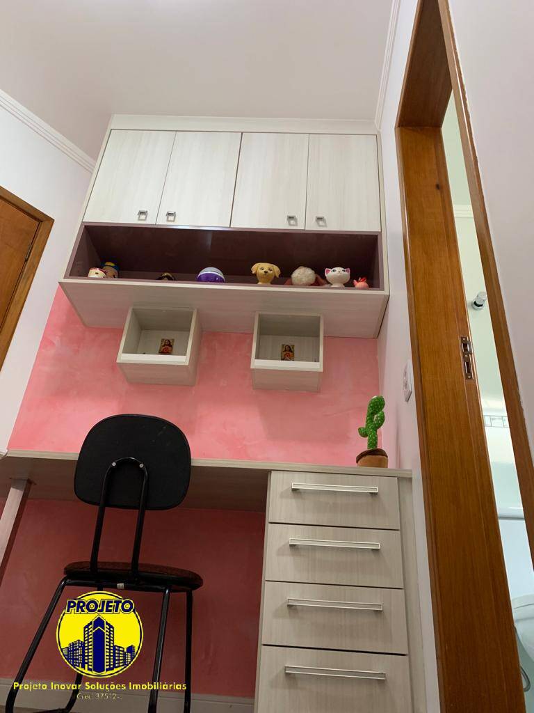 Casa de Condomínio, 3 quartos - Foto 15