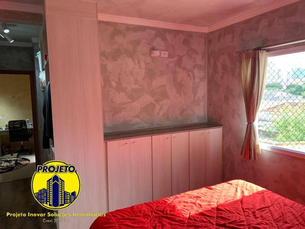 Casa de Condomínio, 3 quartos - Foto 20