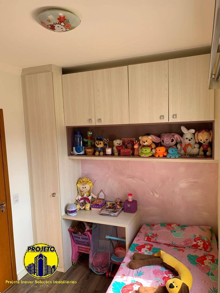 Casa de Condomínio, 3 quartos - Foto 23