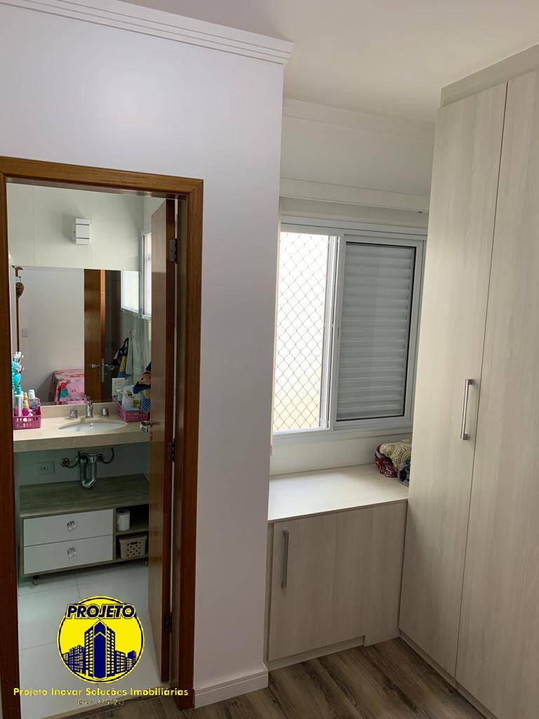 Casa de Condomínio, 3 quartos - Foto 26