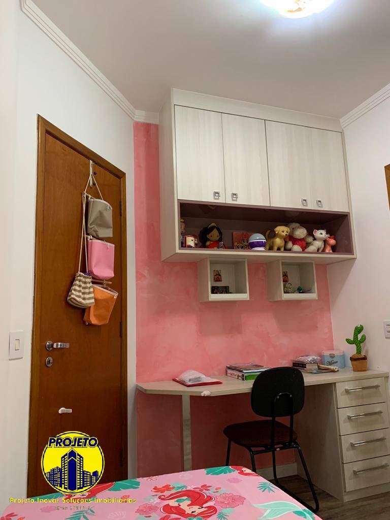 Casa de Condomínio, 3 quartos - Foto 16