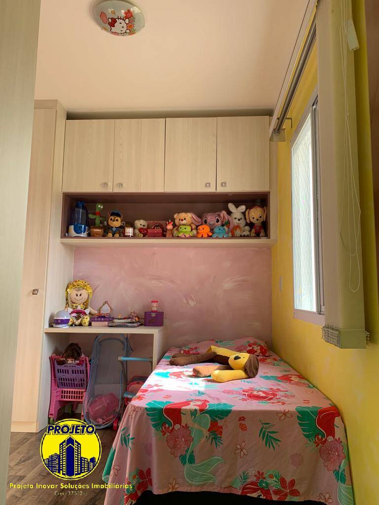 Casa de Condomínio, 3 quartos - Foto 24