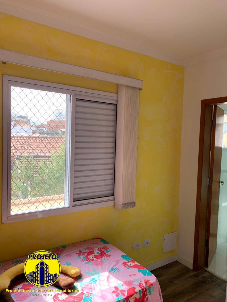 Casa de Condomínio, 3 quartos - Foto 25
