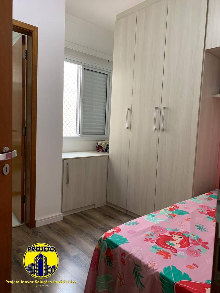 Casa de Condomínio, 3 quartos - Foto 18