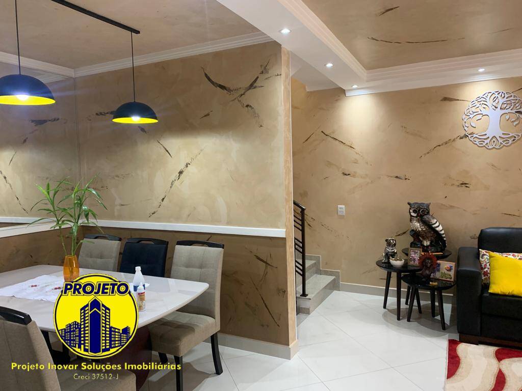 Casa de Condomínio, 3 quartos - Foto 6