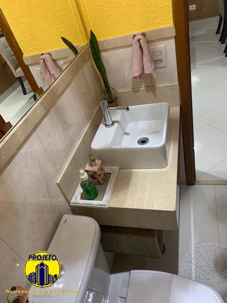 Casa de Condomínio, 3 quartos - Foto 48